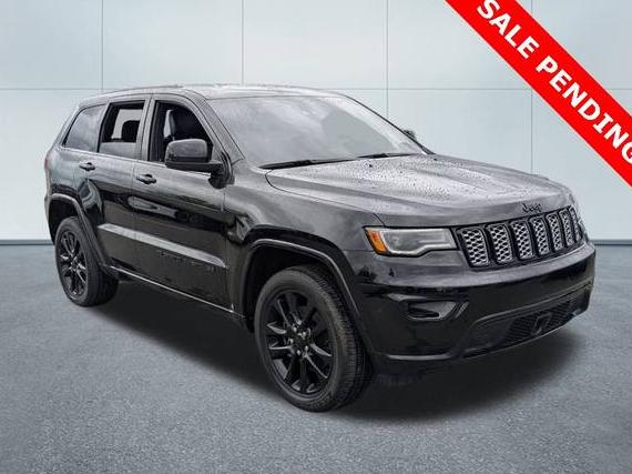 JEEP GRAND CHEROKEE 2022 1C4RJFAG1NC148019 image